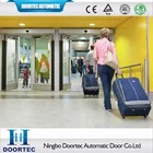 Doortec SW200 automatic swing door operator automatic door with adjustment suitable for DIY