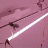 Led tube light T8 fluorescent lamps for meat