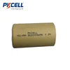 High capacity 1.2v ni-mh sc2000mAh rechargeable battery for power tool