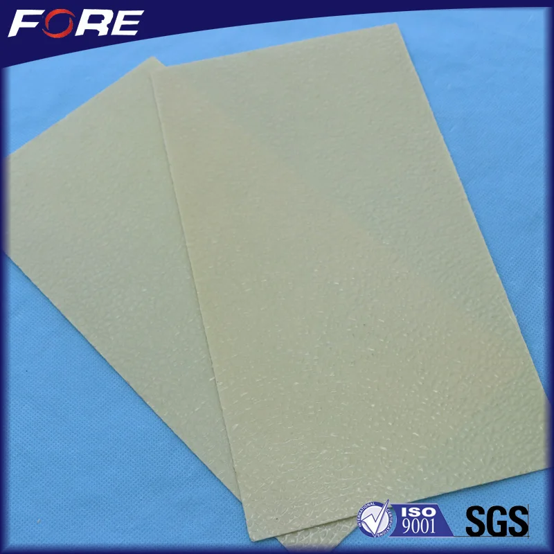 Uv Resistant Fiberglass Flat Panel,Glass Fiber Reinforced Polymer Grp