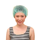 disposable heparin surgical cap cofia bonnets CE FDA approved