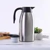 1.6L/2.0L Personalized stainless steel Thermos Coffee Carafe / Coffee Pot / Teapot / Water Jug Milk Jug