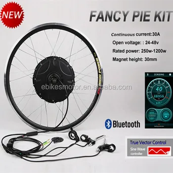 e bike kit europe