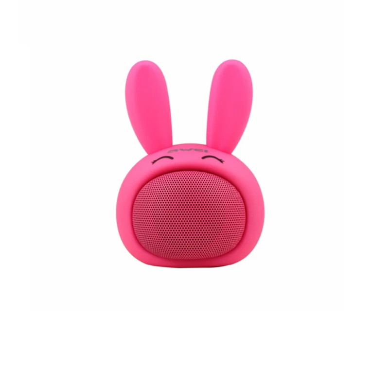 wireless portable speaker