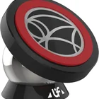 2019 New 360 degree rotating design car air vent mount for wholesale magnetic phone holder