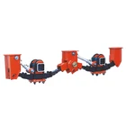 english type suspension parts tipper trucks for sale