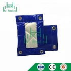 Temporary Sound Barrier Construction Temporary Fencing Outdoor Drilling Noise Barrier