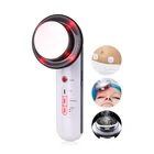Tuying Ultrasound Cavitation EMS Body Slimming Massager SC017 Weight Loss Fat Burner
