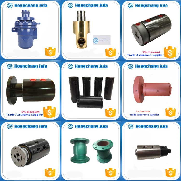 Mechanical Brass Fitting 3/4"2" Water Rotating Joint/rotary Joint/water Swivel Coupling Buy