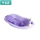 Newborn plastic baby bath factory direct baby bath tub