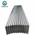 High quality galvanized metal laminate sheet for roofing