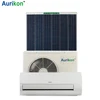 High quality 18000BTU 100% solar DC Air conditioner chigo air conditioner on grid 0.5 ton room air conditioner