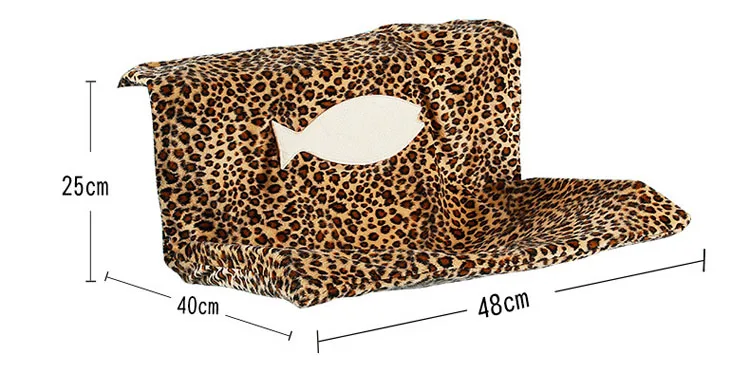 winte cat bed