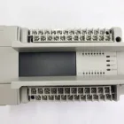 modbus rs485 programmable logic controller mini plc 24v with high speed output