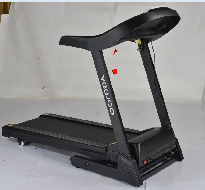 Yeejoo treadmill Yijian company multi gym home treadmill T900, View