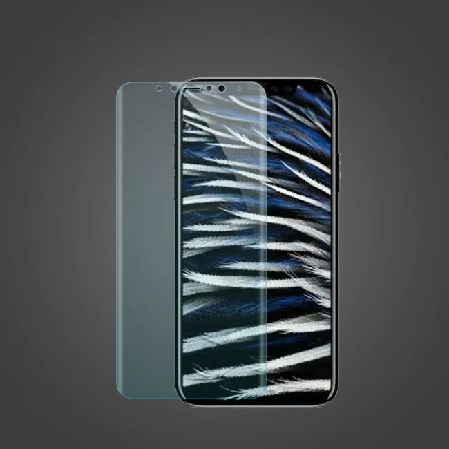 3D Glass For iphone 8 Screen Anti Scratch Film For iphone 8 Glass Screen Protector
