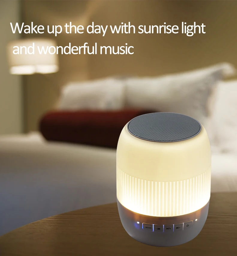 Factory Price Good Quality Bluetooth Speaker - ANKUX.COM