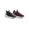 Stock Lots Good Quality 2 Colours Comfortable Sport Casual Footwear For Men