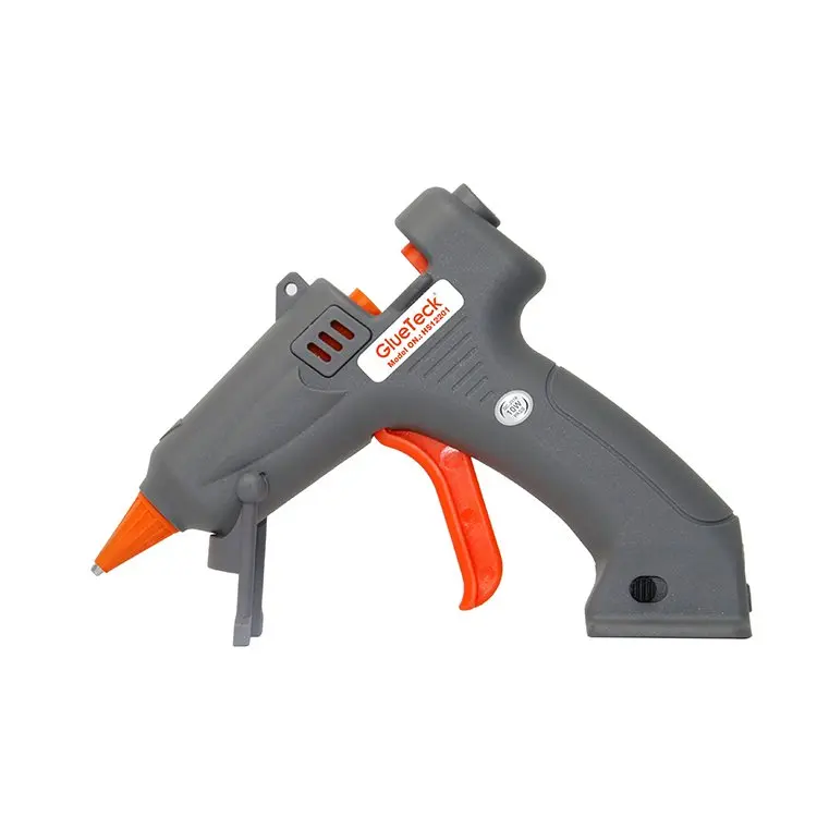 portable glue gun