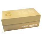 Custom Paper Eco Friendly Swimwear Packaging Box Pink/Swimwear Gift Box Eco Friendly Packaging