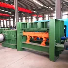 color coating production line for PPGI coil