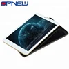 8 inch android tablet pc made in China phone call touch big memory IPS rugged tablet pc metal case