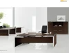Executive office desk with modern design for manager made in china
