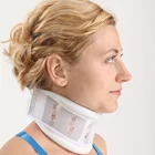 Orthopedic Cervical Collar / Adjustable Neck Brace