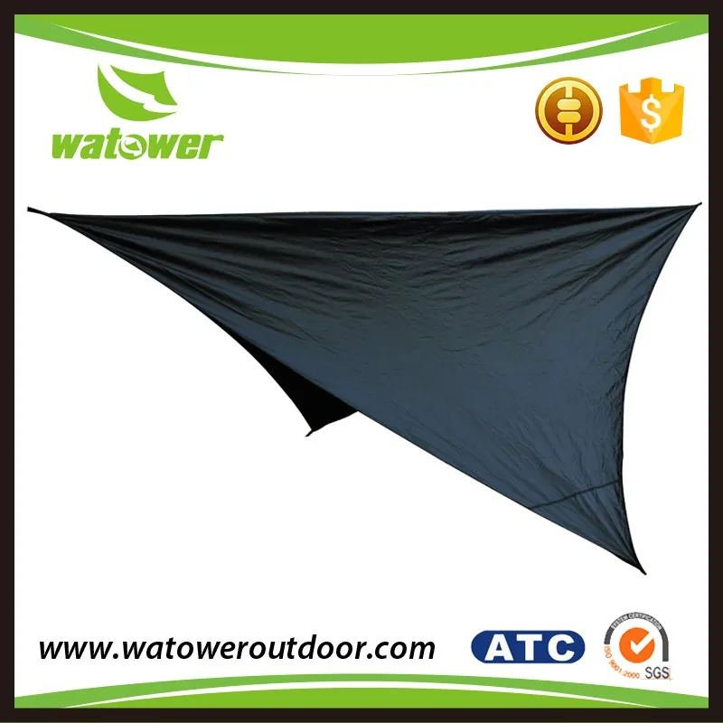 factory directly wholesale steel frame hammock with stand