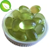 100% natural moringa oleifera oil supplement moringa seed oil softgel