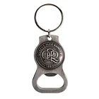 OEM ODM premium vintage metal bottle opener keychain