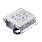 20watt 25W 30w IP68 smd 3030 square led light module energy saving led modules for street light