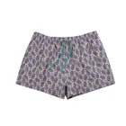 mens surfing boardshorts 4 way stretch water resistant swim trunks