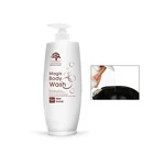 OEM ODM Private Label Body Shower Gel For Hotel