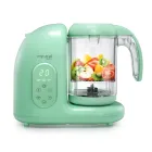 MyCarol multiful function LCD display baby food processor