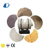 Best Sand Drying Machine Three Cylinders Rotary Drum Dryer