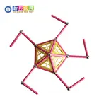 Toys For Kids Educational Toys Distributors Magnet Lengthen Sticks Rods And Balls Toys For Kids Creation