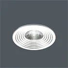 Recessed ceiling mounted 700mA 3W led cob downlight