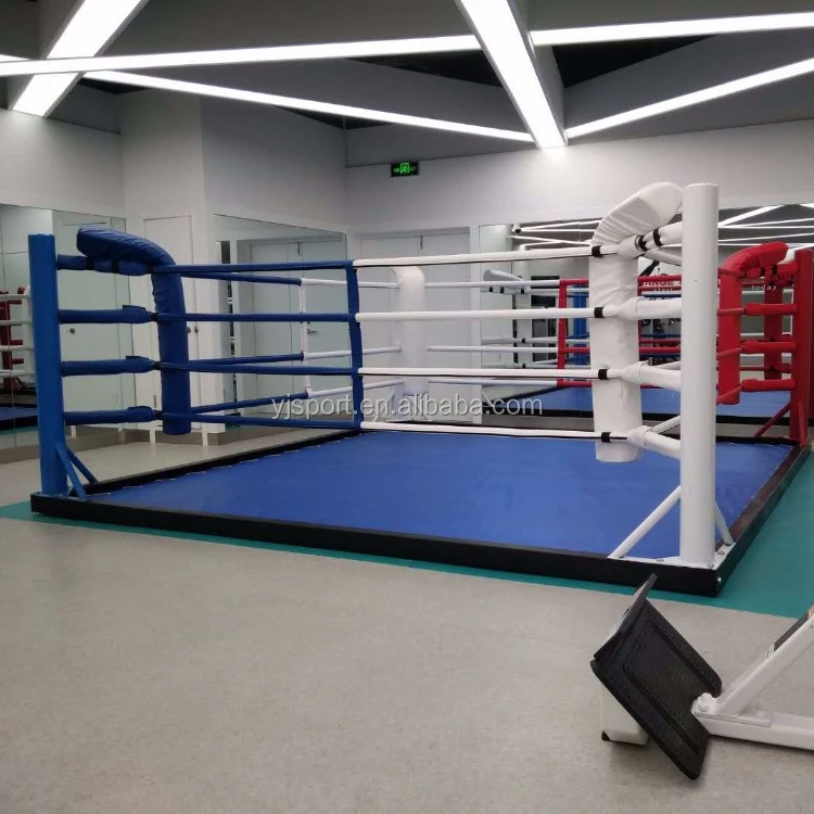 floor boxing ring for sale