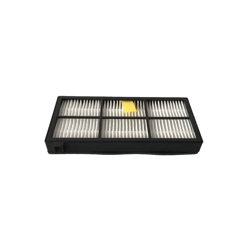 10 Packs Hepa Filters Replacement For Irobot Roomba 980 960 880