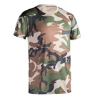 instock camouflage breathable us army retired t shirts