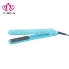 Ceramic hair straightener hot sales in the Middle East and East Asia