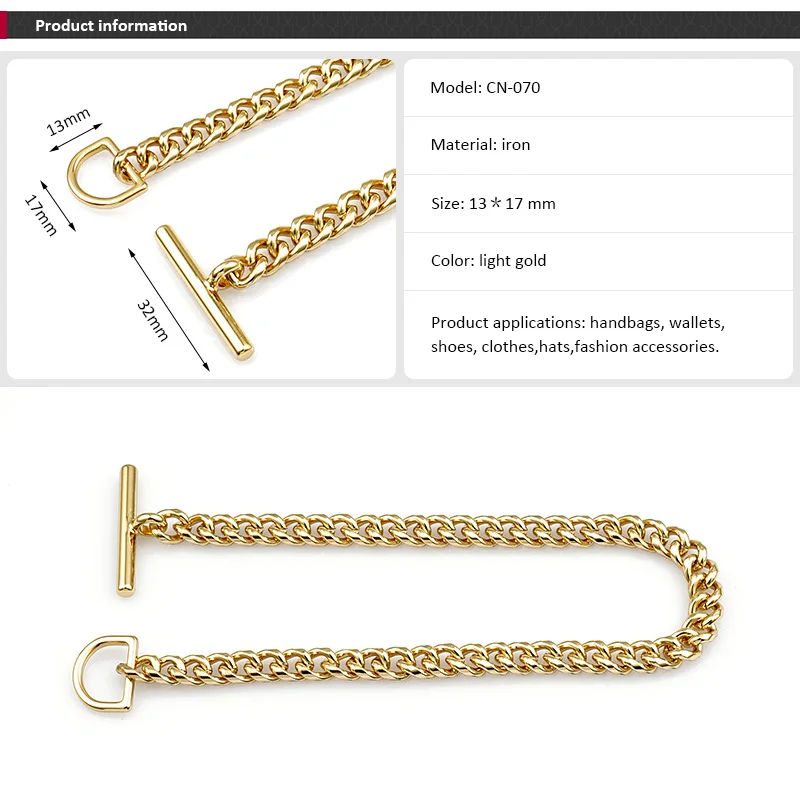 Gold Chain