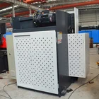 Manual Mini Universal Bending Machine/Press Brake Machine