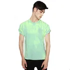 China Custom Thermochromic Design Men Color Changing Heat Sensitive T shirts
