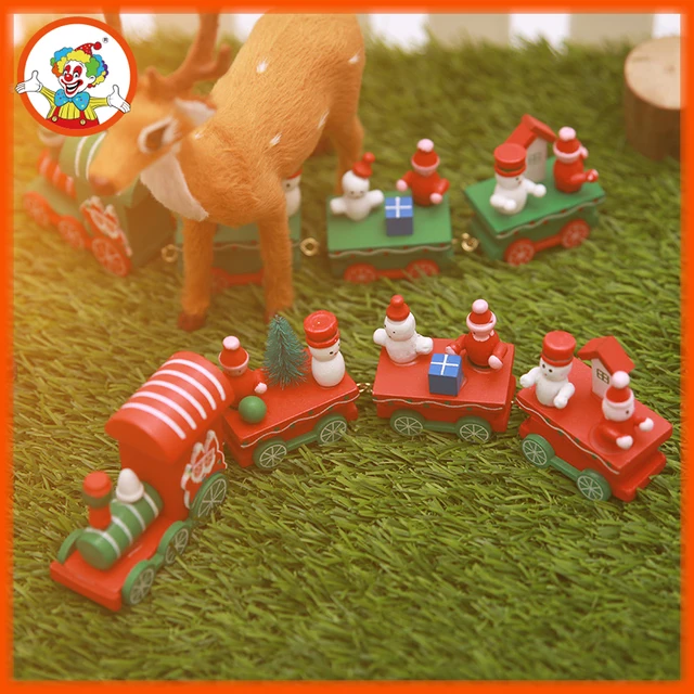 buy cheap china christmas wooden toys products