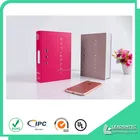 OEM TF-Cards music book high-end wireless bluetooth speaker connect MP3/MP4/PC/Computer