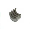 High Quality arc shaped NdFeB magnet tiles engine flywheel magnets