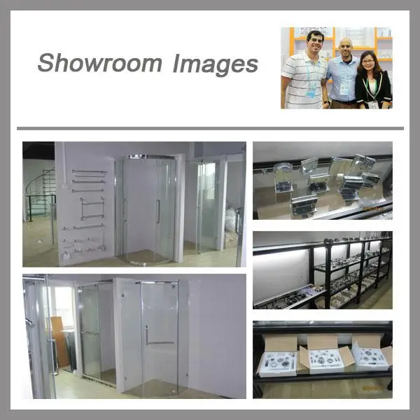 Exterior Glass Wall Price For Architectural
