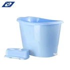 Cheap Large Plastic Bath Tubs Portable For Children Kids And Adults